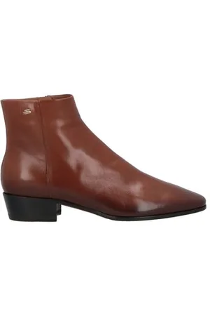 santoni CALZADO - Botines de caña alta