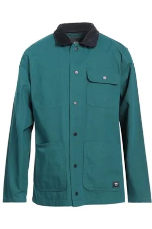 Vans ROPA DE ABRIGO - Chaquetas y cazadoras
