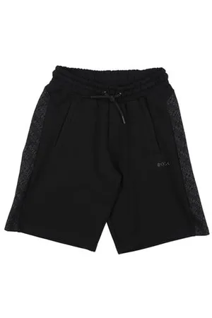 HUGO BOSS PARTES DE ABAJO - Pantalones cortos y bermudas