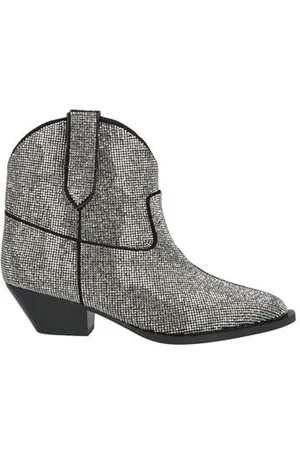 Lola Cruz CALZADO - Botines de caña alta