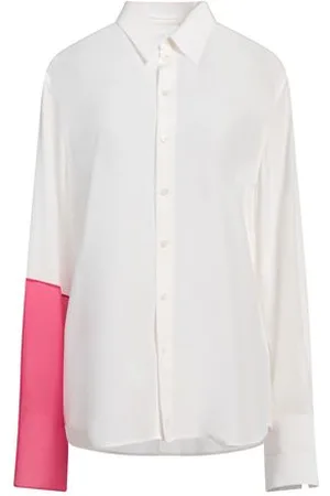 Helmut Lang CAMISETAS Y TOPS - Camisas