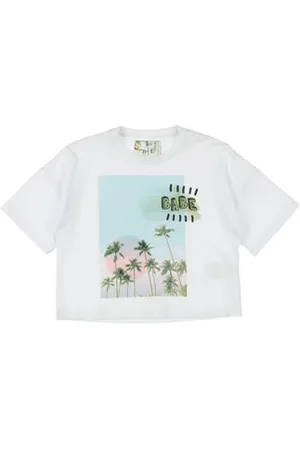 TO BE TOO CAMISETAS Y TOPS - Camisetas