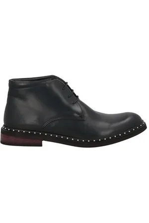 D.A. Daniele Alessandrini CALZADO - Botines de caña alta