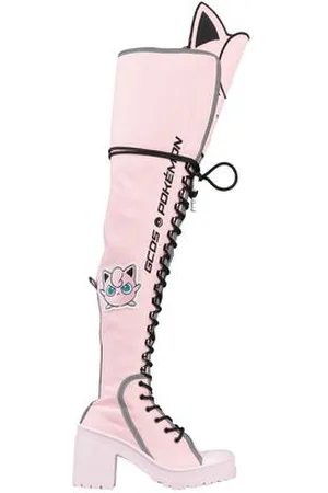 GCDS CALZADO - Botas