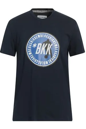 Bikkembergs CAMISETAS Y TOPS - Camisetas