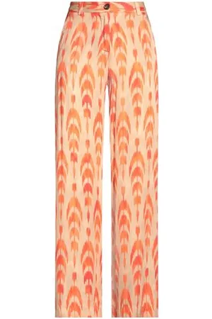 Bazar Deluxe PARTES DE ABAJO - Pantalones