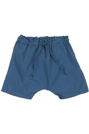 Babe & Tess PARTES DE ABAJO - Pantalones cortos y bermudas