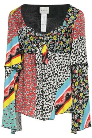 BLUMARINE CAMISETAS Y TOPS - Tops