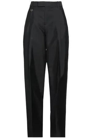 Burberry PARTES DE ABAJO - Pantalones