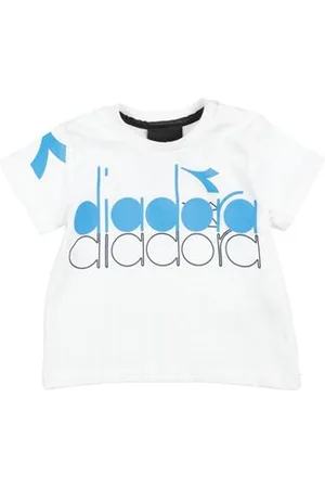 Diadora CAMISETAS Y TOPS - Camisetas