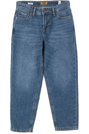 JACK & JONES PARTES DE ABAJO - Pantalones vaqueros