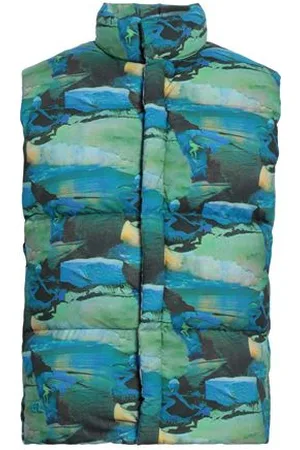 ERL ROPA DE ABRIGO - Plumíferos y acolchados