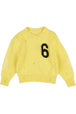 Maison Margiela PRENDAS DE PUNTO - Pullover