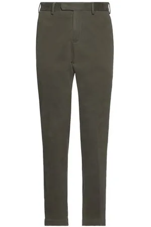 Devore PARTES DE ABAJO - Pantalones