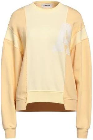 AMBUSH CAMISETAS Y TOPS - Sudaderas