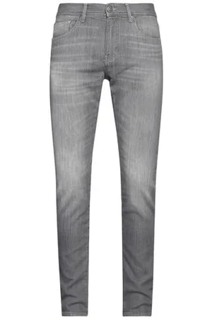 Armani Exchange PARTES DE ABAJO - Pantalones vaqueros