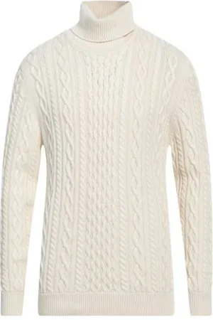 BELLWOOD PRENDAS DE PUNTO - Cuello alto