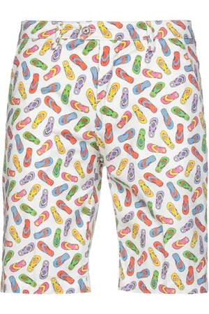 Baronio PARTES DE ABAJO - Pantalones cortos y bermudas