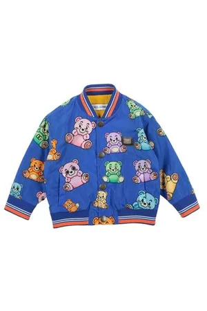 Dolce & Gabbana ROPA DE ABRIGO - Chaquetas y cazadoras