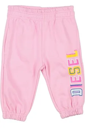 Diesel PARTES DE ABAJO - Pantalones