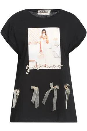 YES ZEE BY ESSENZA CAMISETAS Y TOPS - Camisetas