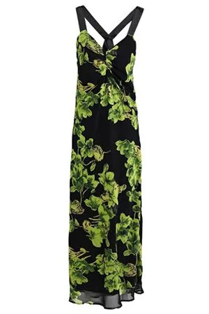 Topshop VESTIDOS - Vestidos largos