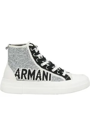 Emporio Armani CALZADO - Sneakers