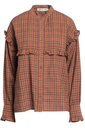 CHARLIE JOE CAMISETAS Y TOPS - Camisas