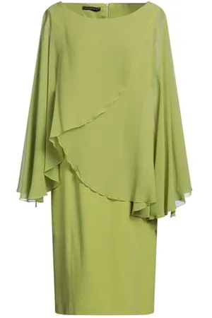 BOTONDI VESTIDOS - Vestidos midi