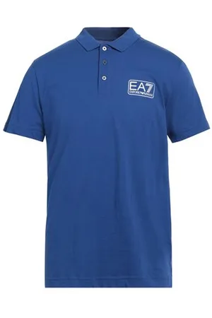 EA7 CAMISETAS Y TOPS - Polos