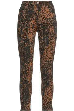J Brand PARTES DE ABAJO - Pantalones vaqueros