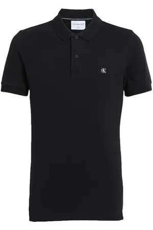 Calvin Klein CAMISETAS Y TOPS - Polos