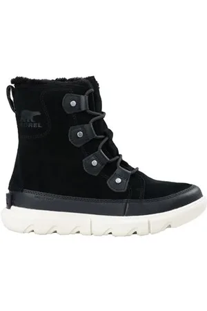 sorel CALZADO - Botines de caña alta