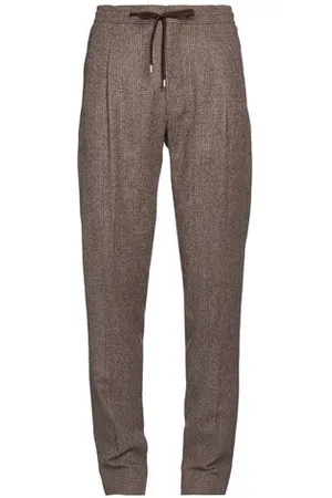 LARDINI PARTES DE ABAJO - Pantalones