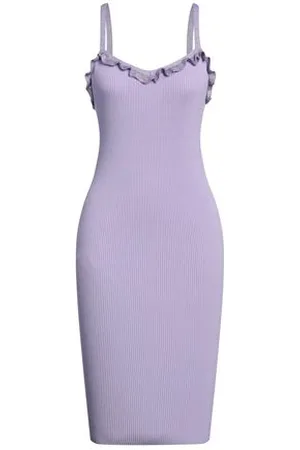 Liu Jo VESTIDOS - Vestidos midi