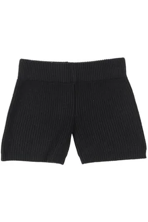 MONNALISA PARTES DE ABAJO - Pantalones cortos y bermudas