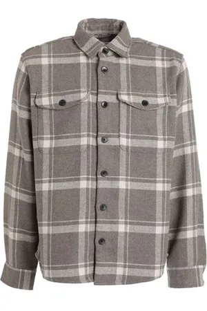 SELECTED CAMISETAS Y TOPS - Camisas
