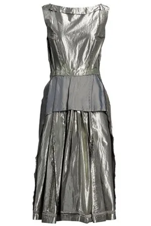 Maison Margiela VESTIDOS - Vestidos midi