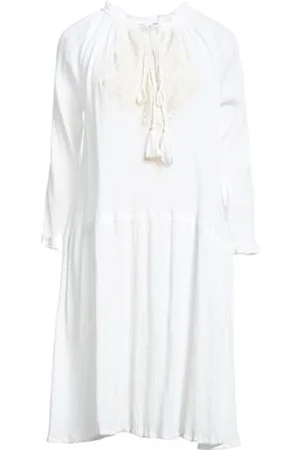 DOUUOD VESTIDOS - Vestidos midi