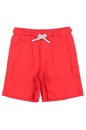 Bikkembergs PARTES DE ABAJO - Pantalones cortos y bermudas