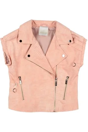 FUN & FUN ROPA DE ABRIGO - Chompas sin mangas