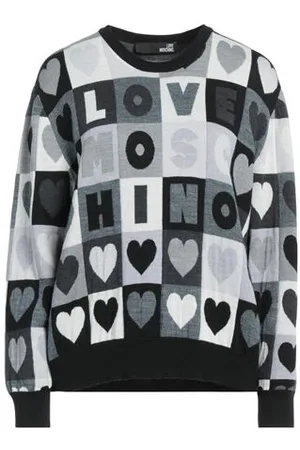 Moschino PRENDAS DE PUNTO - Pullover