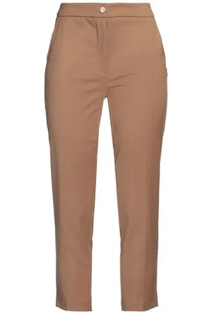 ANNA MOLINARI PARTES DE ABAJO - Pantalones