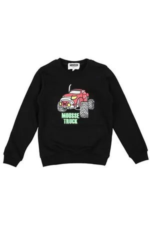 MOUSSE DANS LA BOUCHE CAMISETAS Y TOPS - Sudaderas