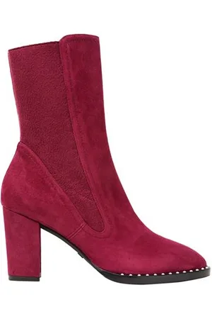 Stuart Weitzman CALZADO - Botines de caña alta