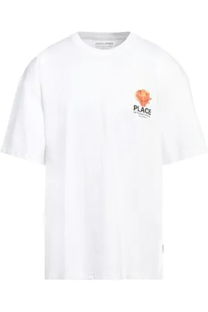 JACK & JONES CAMISETAS Y TOPS - Camisetas