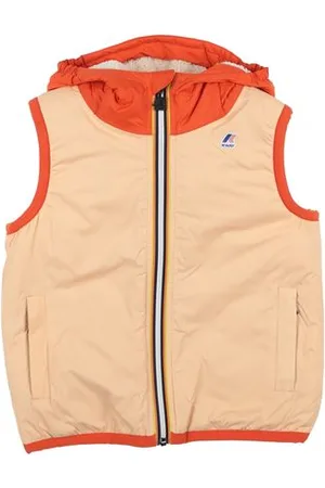 K-Way ROPA DE ABRIGO - Chompas sin mangas
