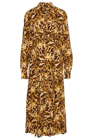 Victoria Beckham VESTIDOS - Vestidos midi