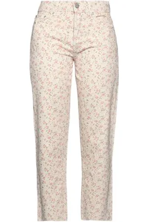 Boyish PARTES DE ABAJO - Pantalones vaqueros