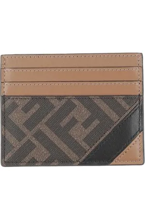 Fendi Marroquinería - Tarjeteros